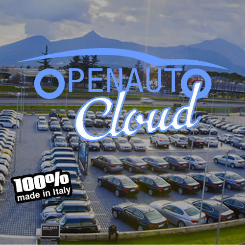 Open Auto Cloud